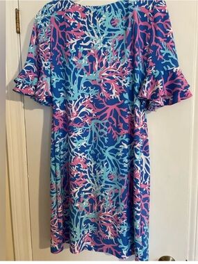 Beautiful summer dress size XS